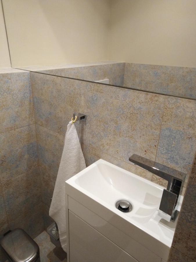 Apartament Zielony Przyladek Brwinow Eksteriør billede